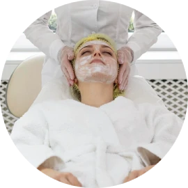 Facial