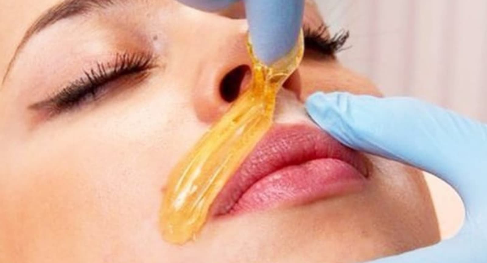 Sugar Waxing