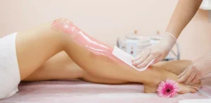 professional waxing in Fairfax, VA