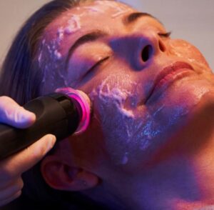 best facial in Fairfax, VA