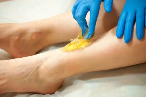 Sugar Wax