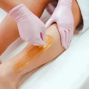 Sugar Wax